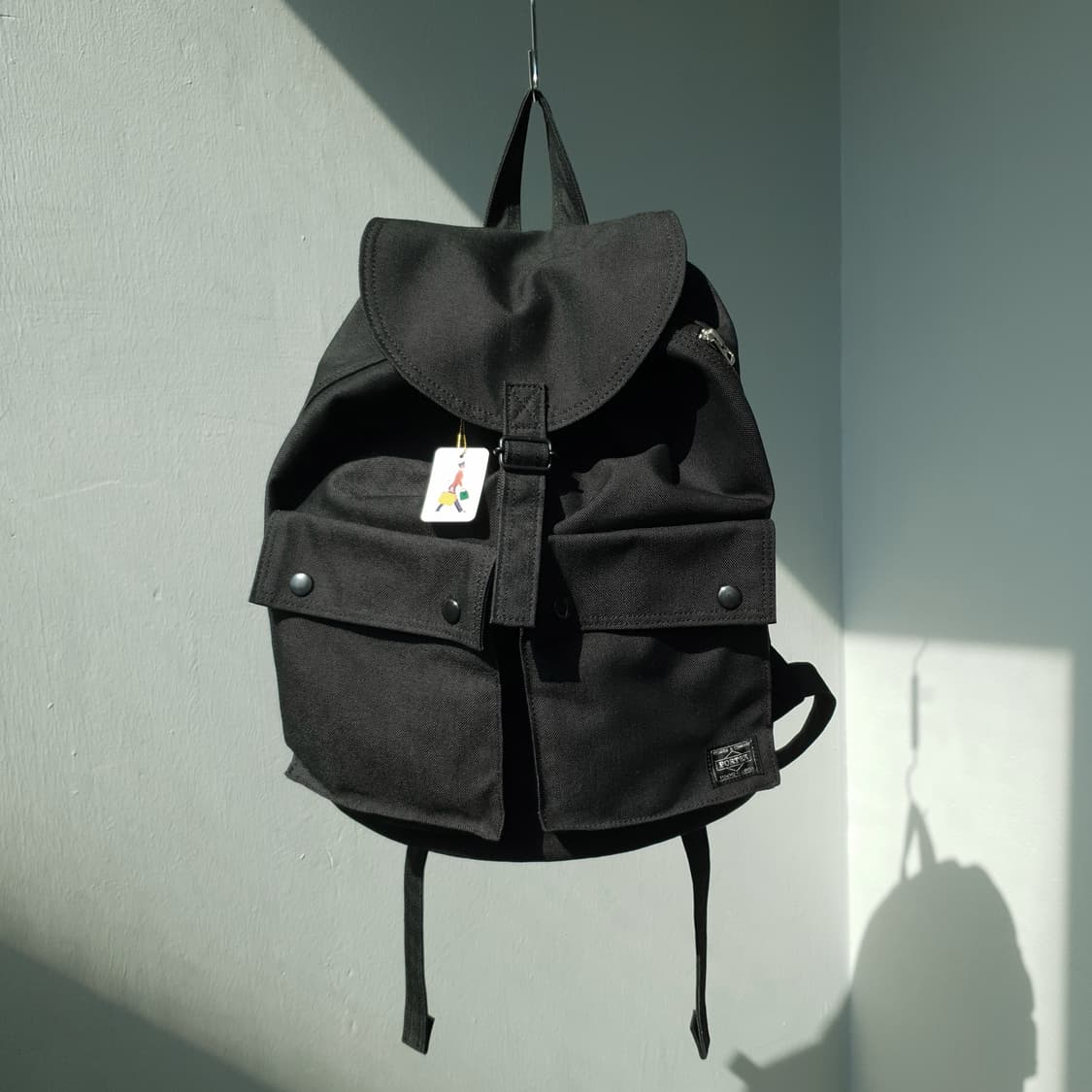 PORTER smoky Rucksack 상품이미지1