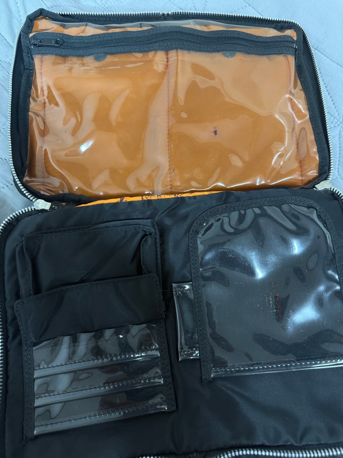 포터 탱커 숄더백 622-78810 상품이미지4