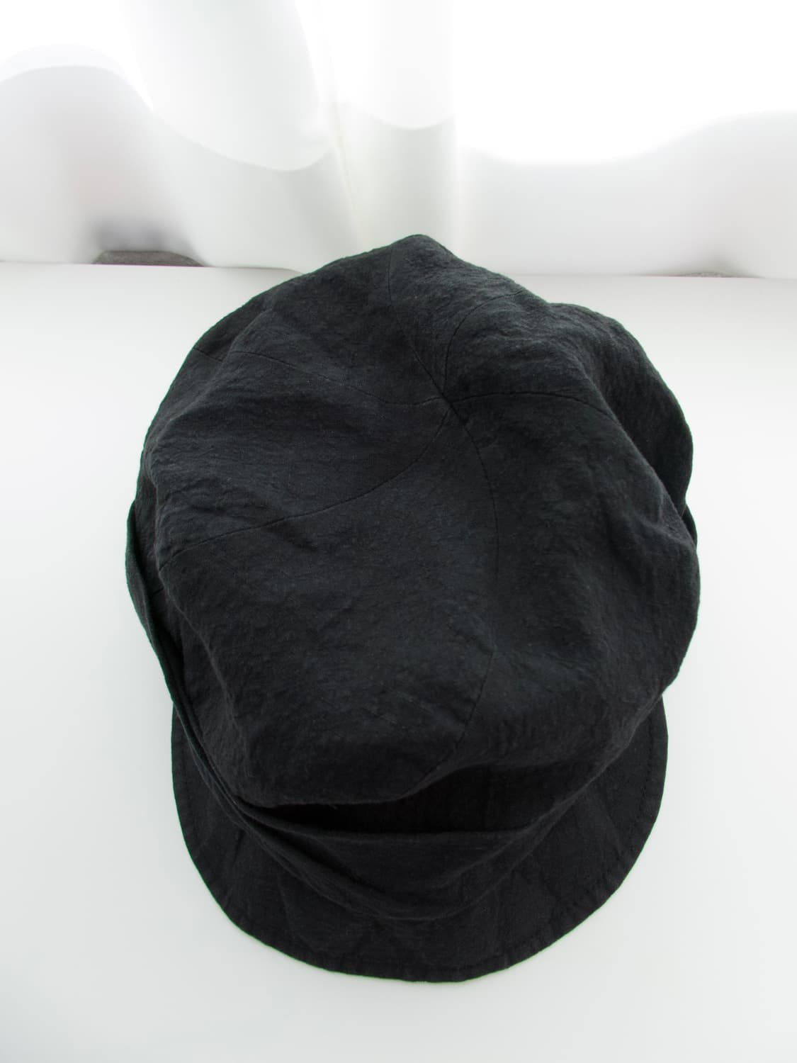 CA4LA 카시라 드레이프 햇 상품이미지5