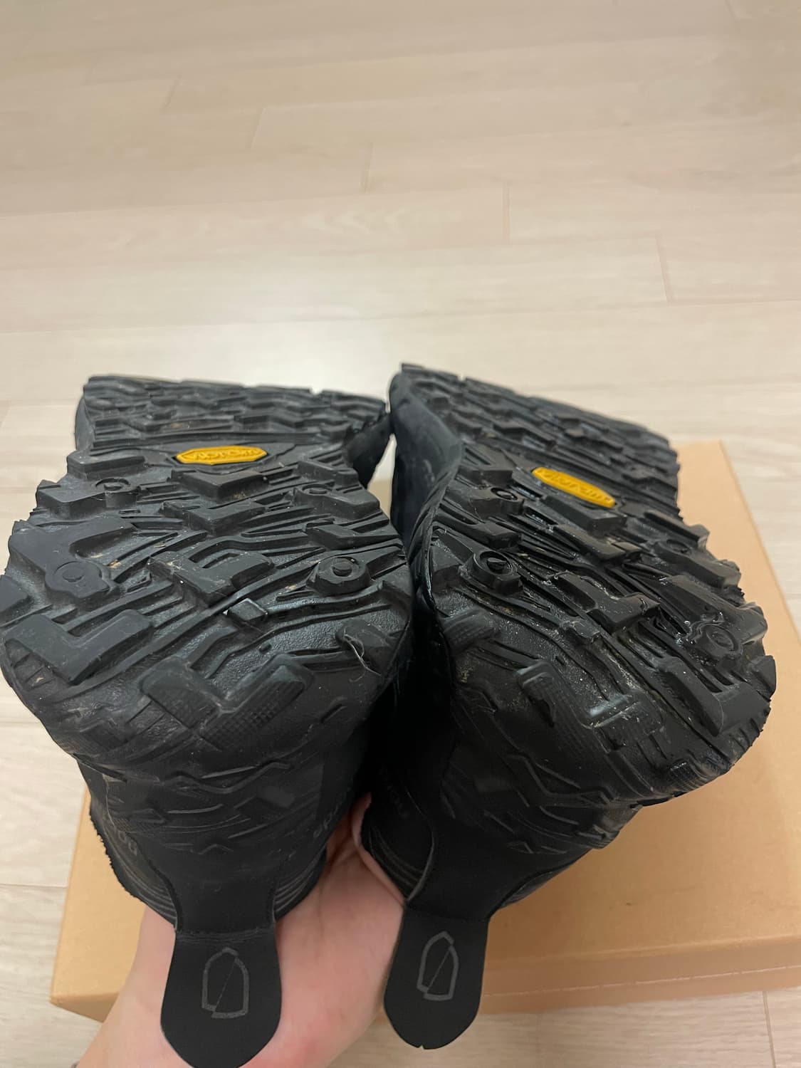 norda001 블랙 270 상품이미지7