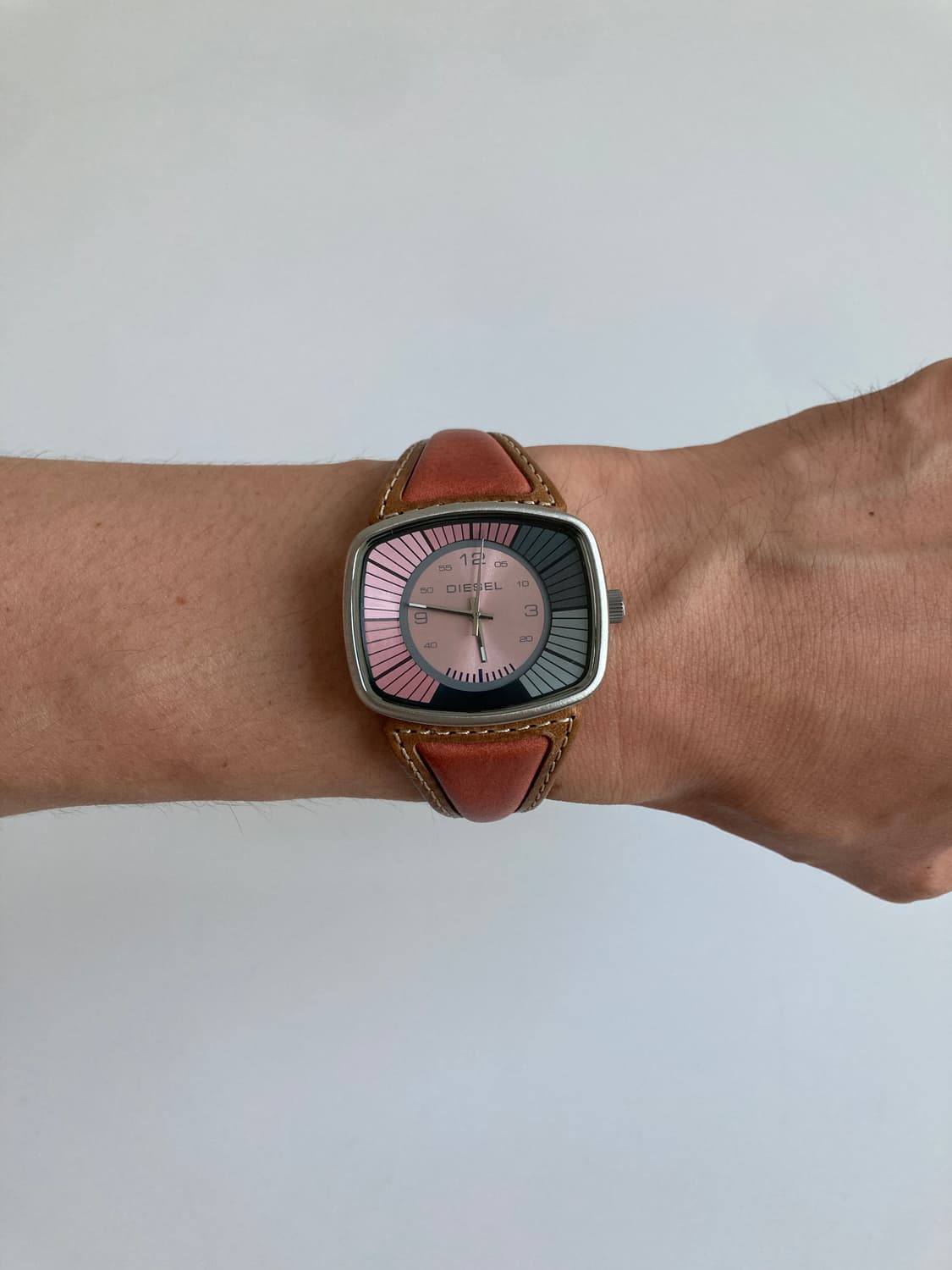 analog watch DZ-3020 상품이미지10