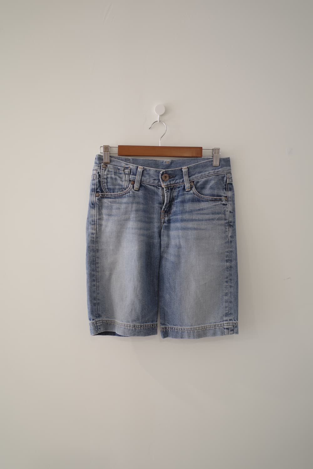 Levi's Bermuda Pants 상품이미지6