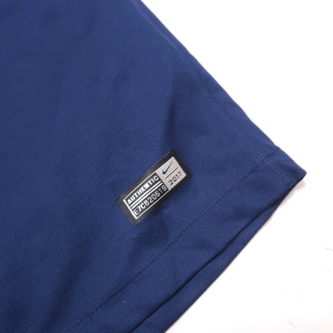 나이키 파리생제르망 17-18 네이마르 홈 유니폼 상품이미지3