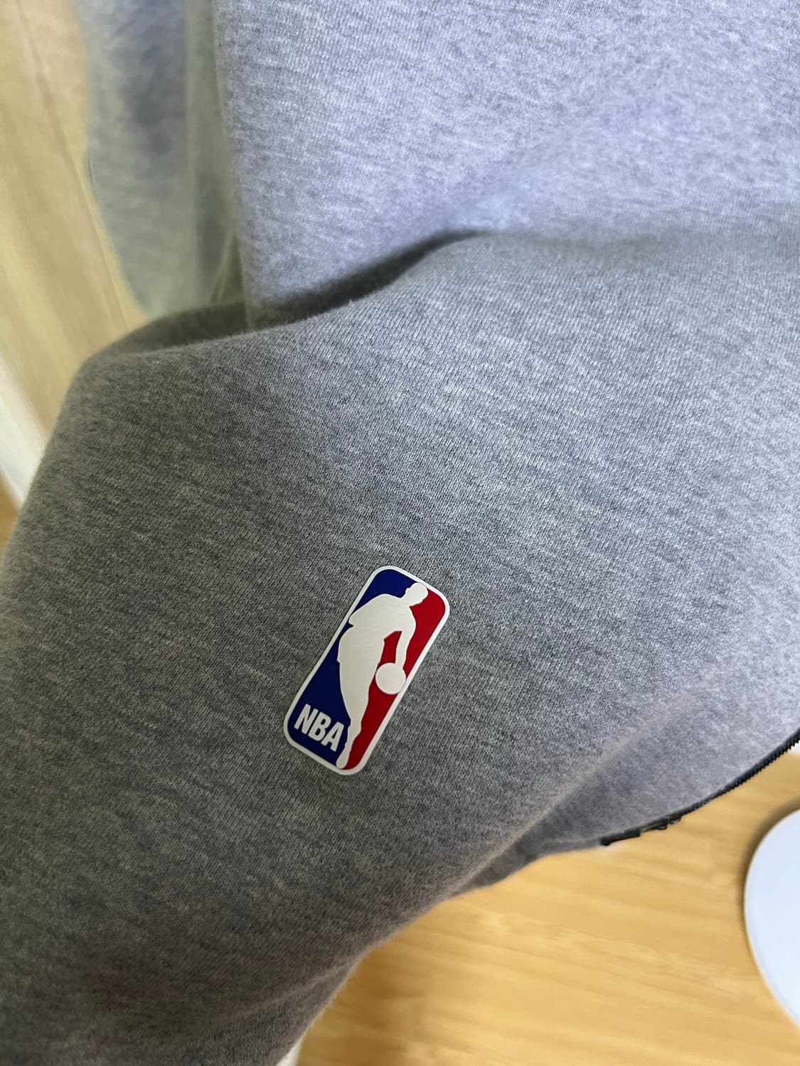[L]나이키 피어오브갓 엄웝 반팔 상품이미지3