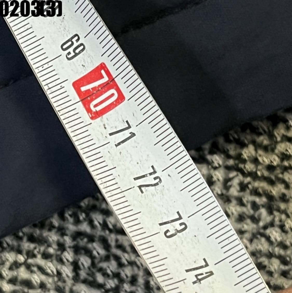 MLB 자켓 상품이미지7