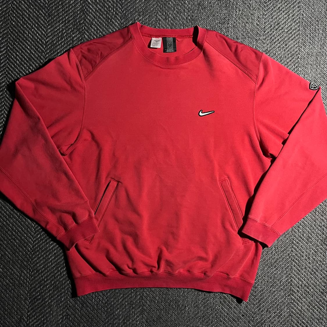 [100] NIKE 나이키 맨투맨  상품이미지2