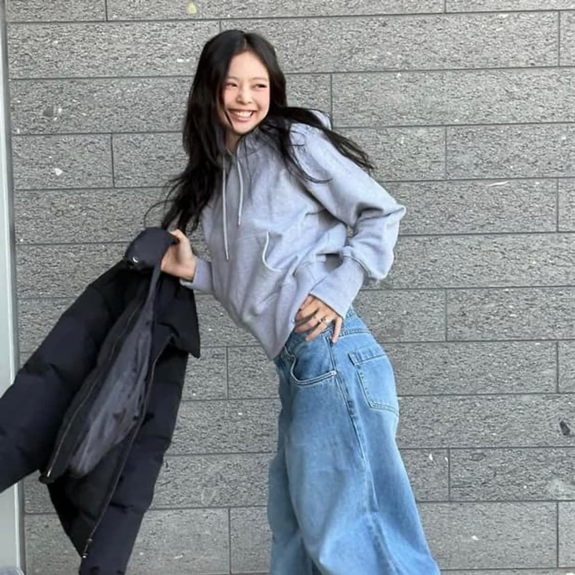 이알에이 데님 팬츠 s 판매해요 상품이미지1