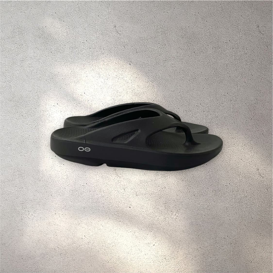 [260] OOFOS 우포스 오리지널 쪼리 슬리퍼(No.559) 상품이미지5
