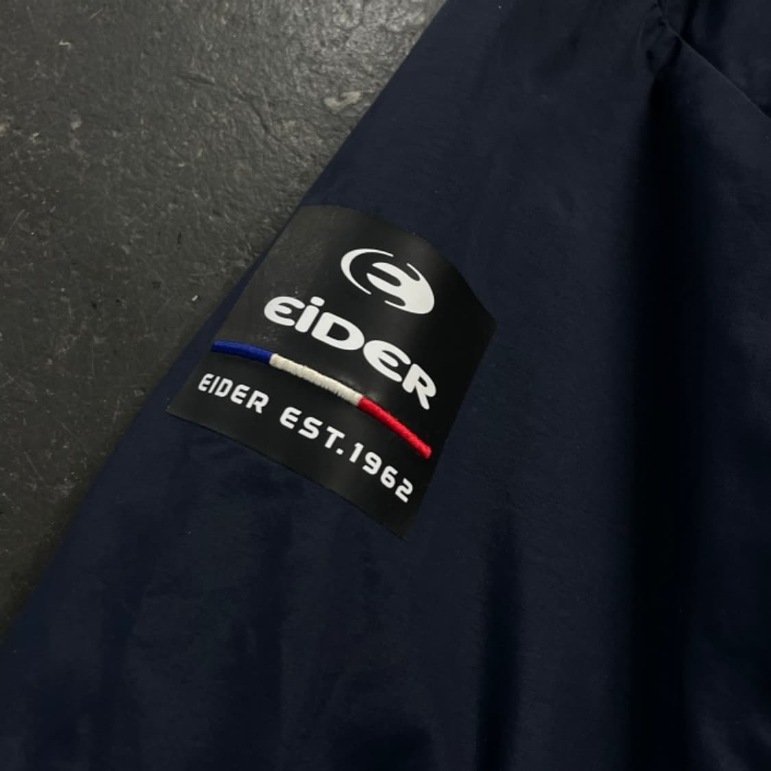 100 아이더 바람막이 상품이미지6