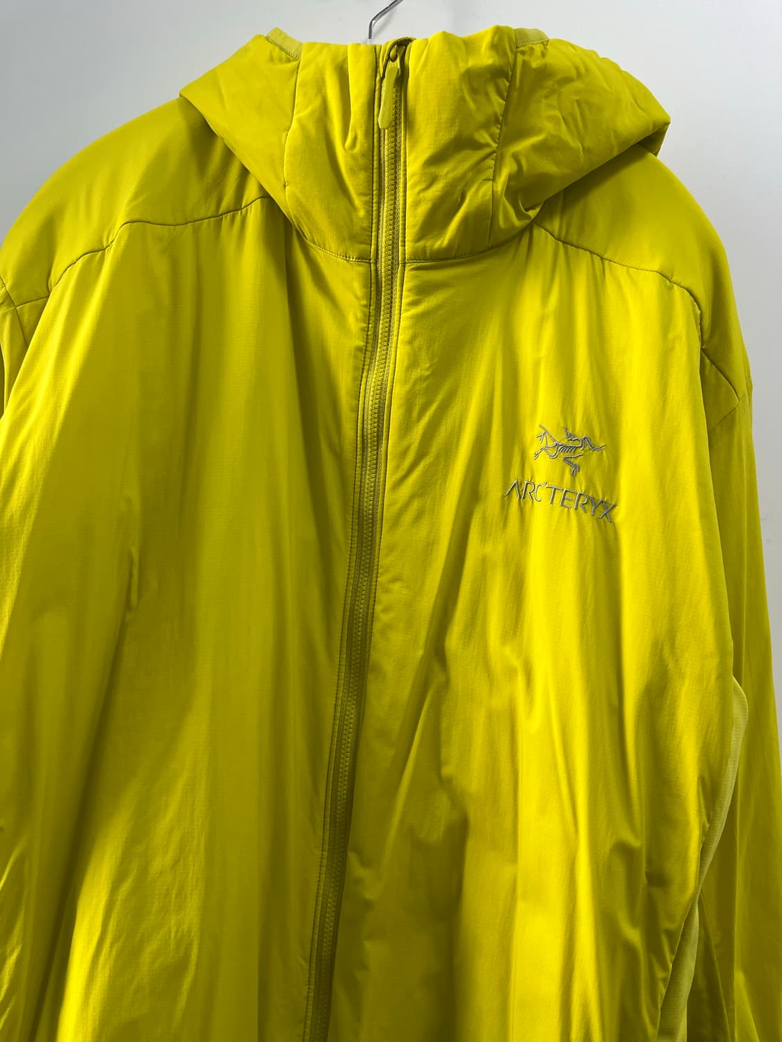 아크테릭스 아톰 후디 상품이미지2