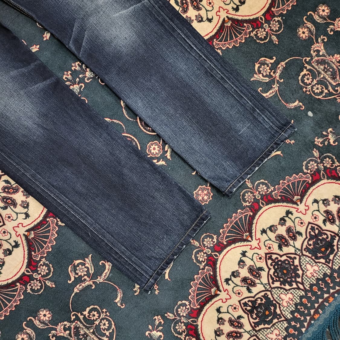 리바이스 청바지 523 (31) 상품이미지4