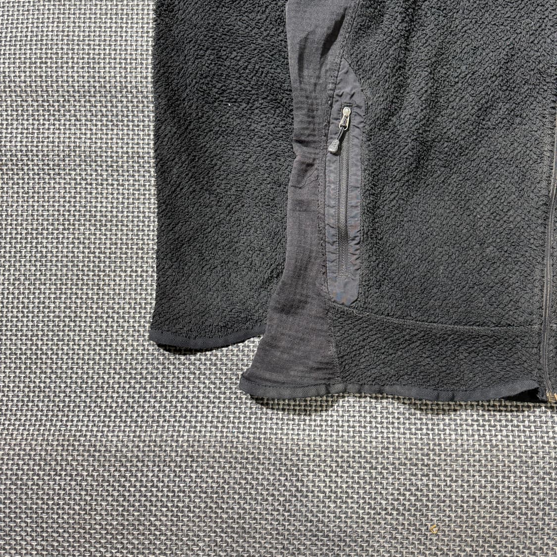 파타고니아 폴라텍 후리스 (old-8429) 상품이미지3