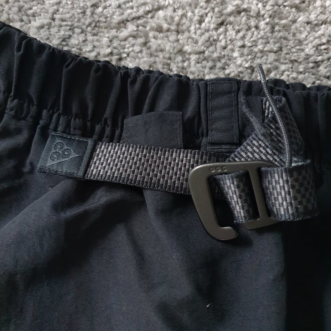 [무료배송] Nike ACG 반바지 상품이미지3