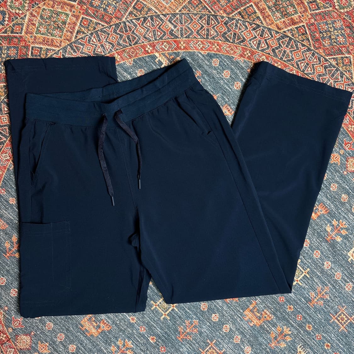 칼하트 트랙팬츠 상품이미지4