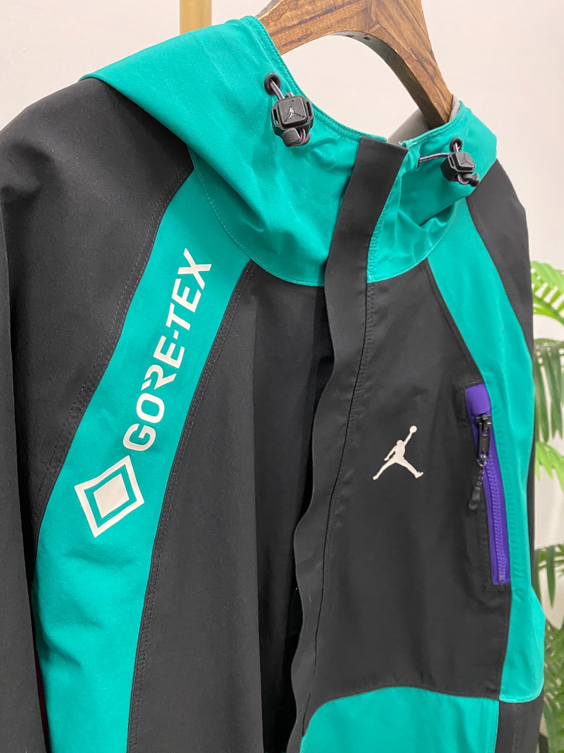 나이키 조던 윈터 유틸리티 고어텍스 상품이미지2