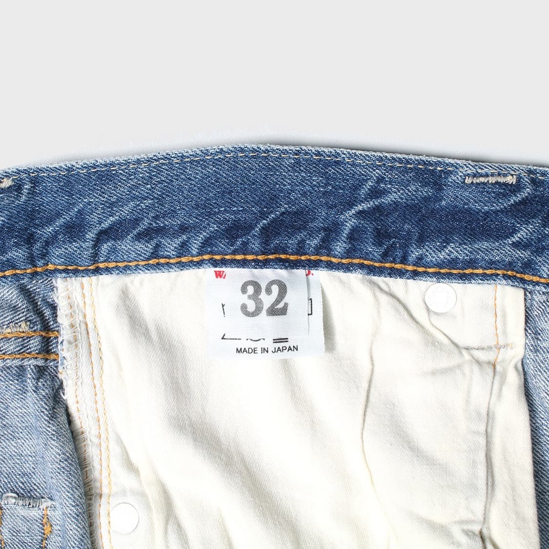 WAREHOUSE 상품이미지3