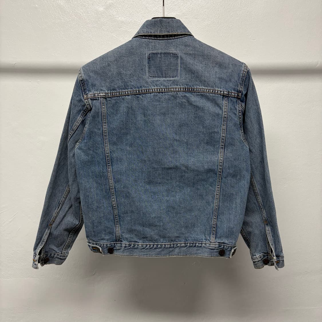 리바이스 데님 자켓 상품이미지2