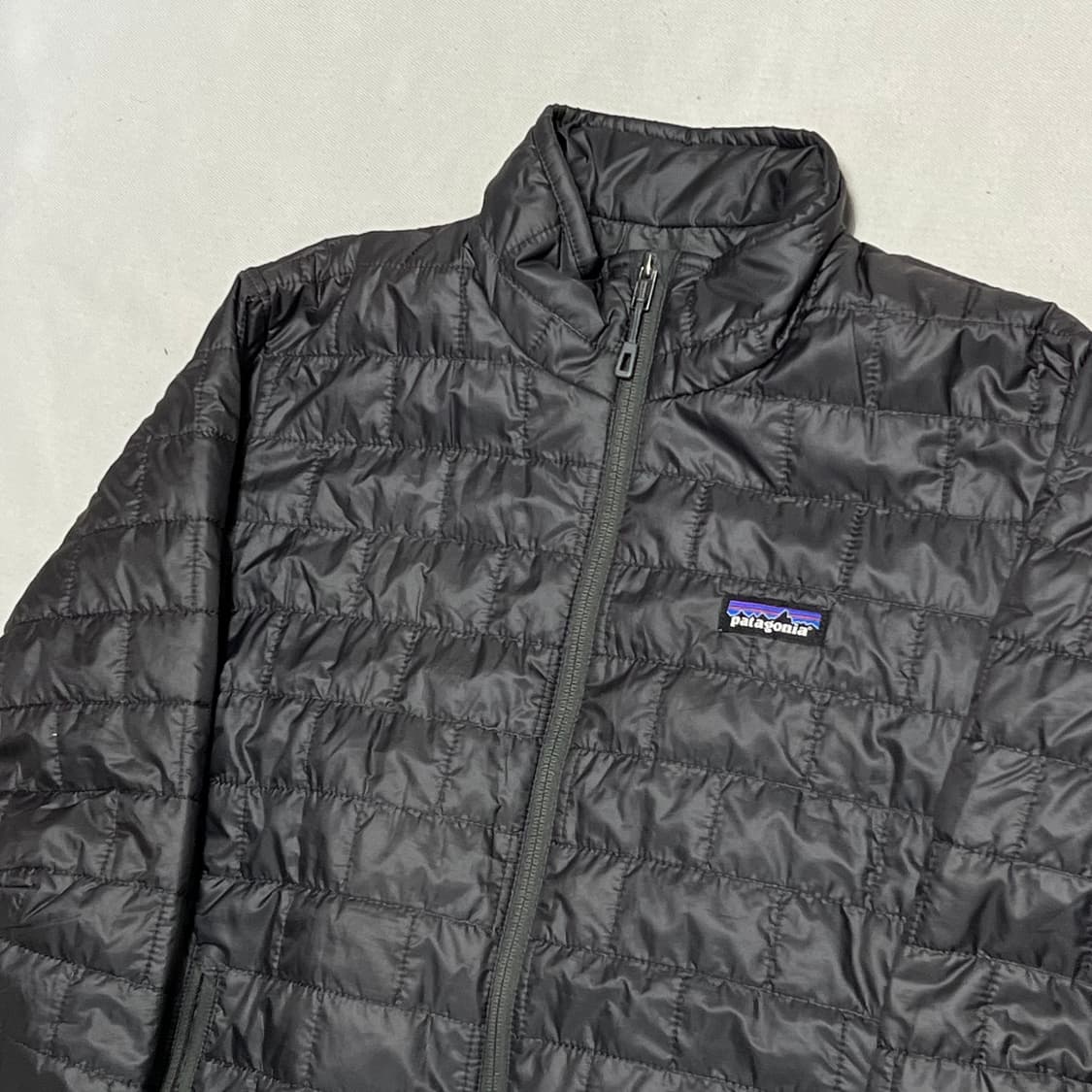 XS 파타고니아 나노 퍼프 자켓 상품이미지1