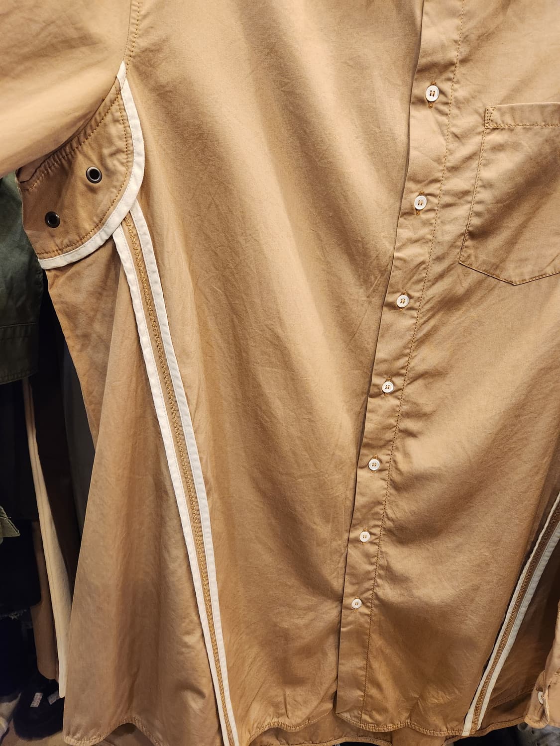 디스퀘어드2 남성 셔츠 상품이미지6