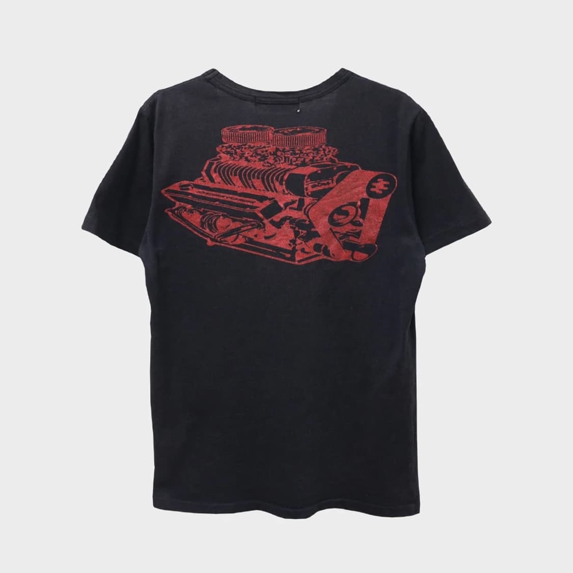 히스테릭 글래머  반팔 티셔츠 66805 상품이미지1