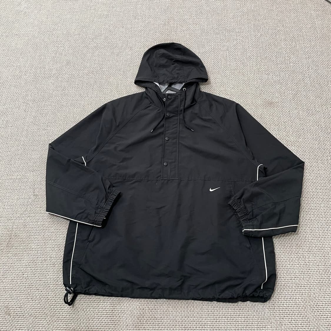 XL 나이키 아노락 바람막이 9389 상품이미지1