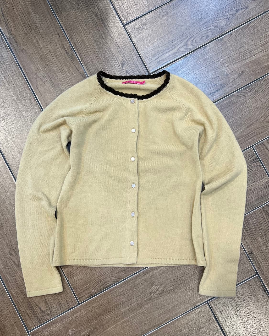 🐱베이지 라떼 코디 세트 🐱 상품이미지5