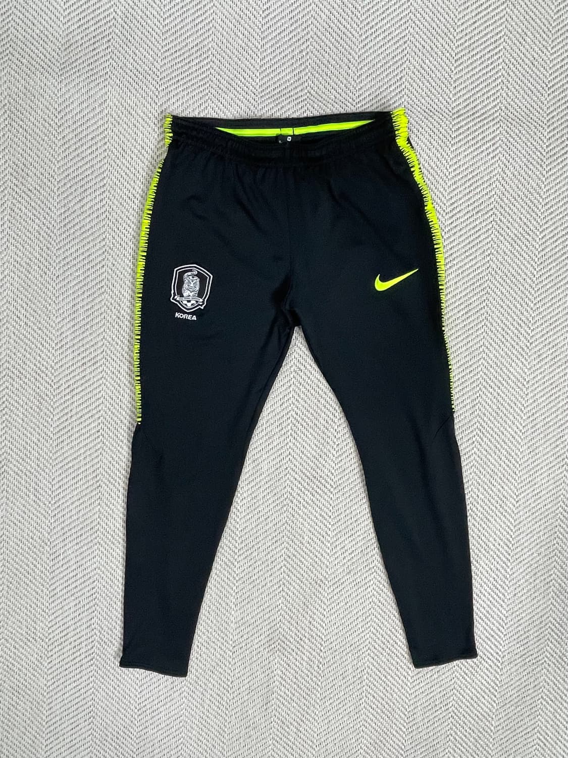 나이키 코리아 드라이핏 트레이닝 바지 M 상품이미지1