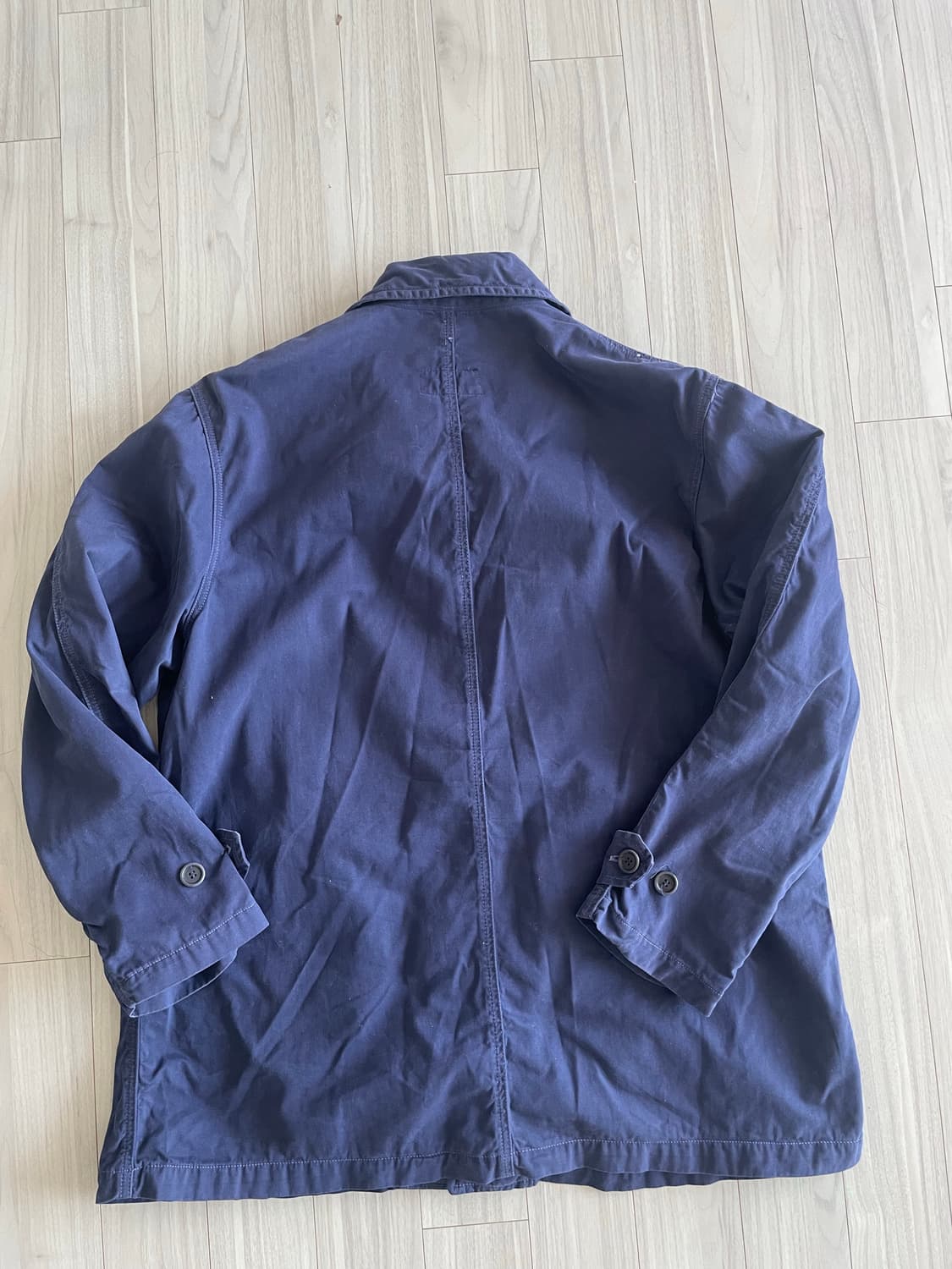 RRL 프렌치 초어 자켓(L) 상품이미지4