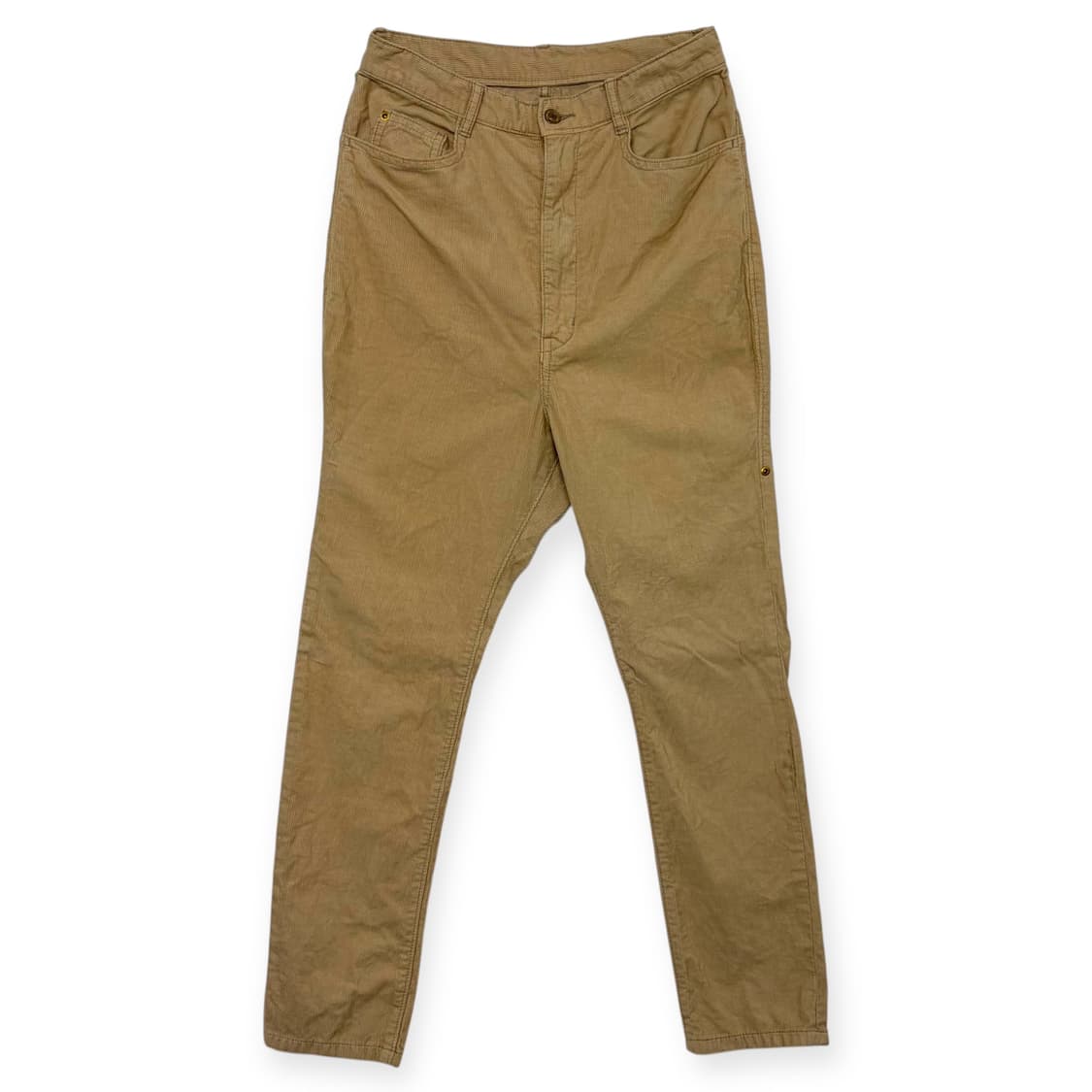 메르시보꾸 코듀로이 포켓 바지 팬츠 상품이미지2