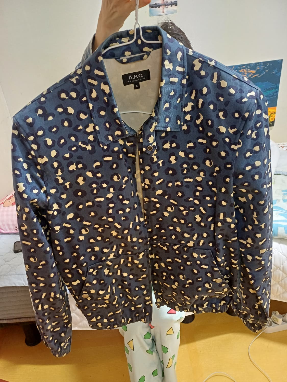 아페쎄 레오파드 상품이미지2