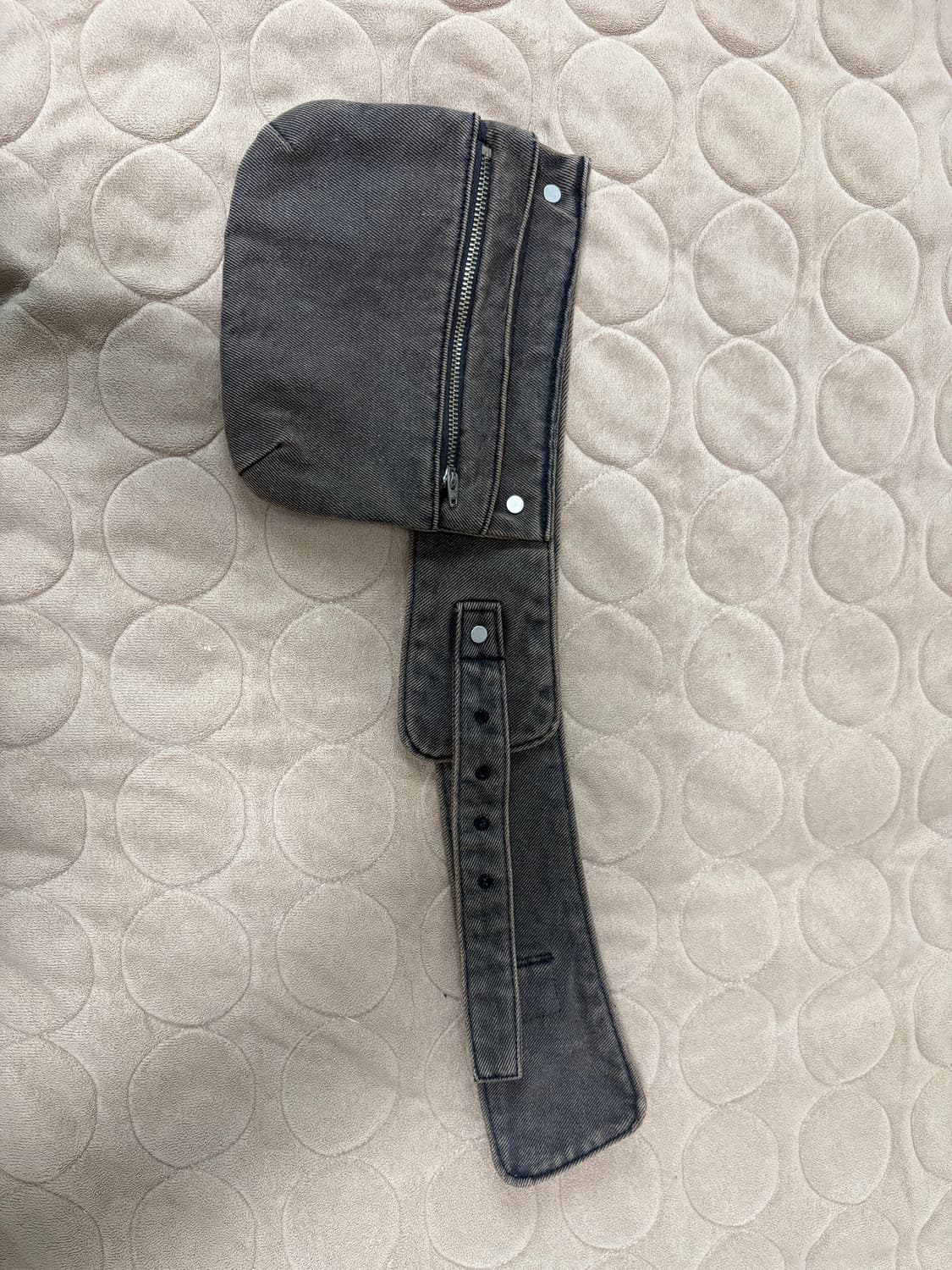 아옵트 벨트백 상품이미지2