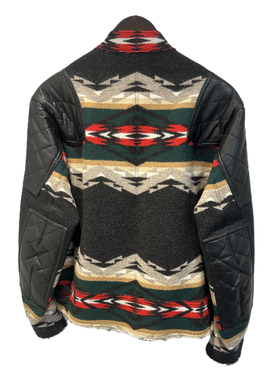 준야 와타나베 x 펜들턴 라이더 자켓 상품이미지2