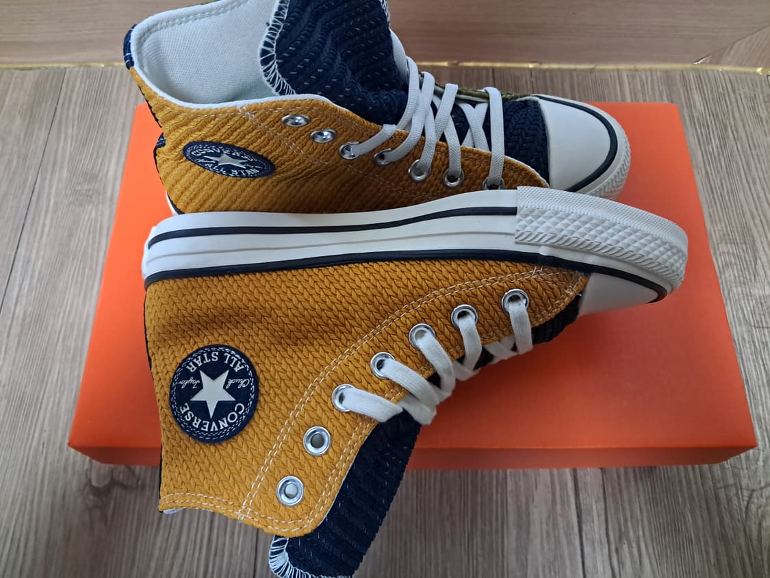 컨버스 스니커즈 220 상품이미지4