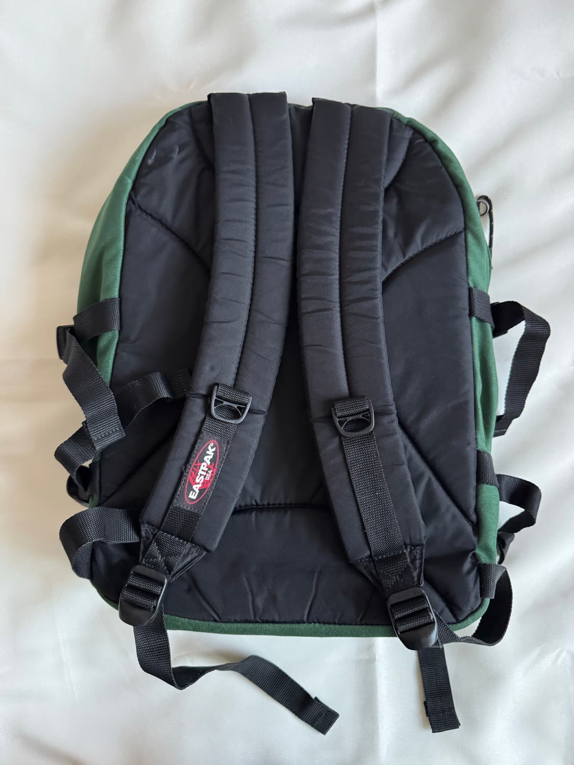 이스트팩 프로바이더 노트북 백팩 상품이미지2