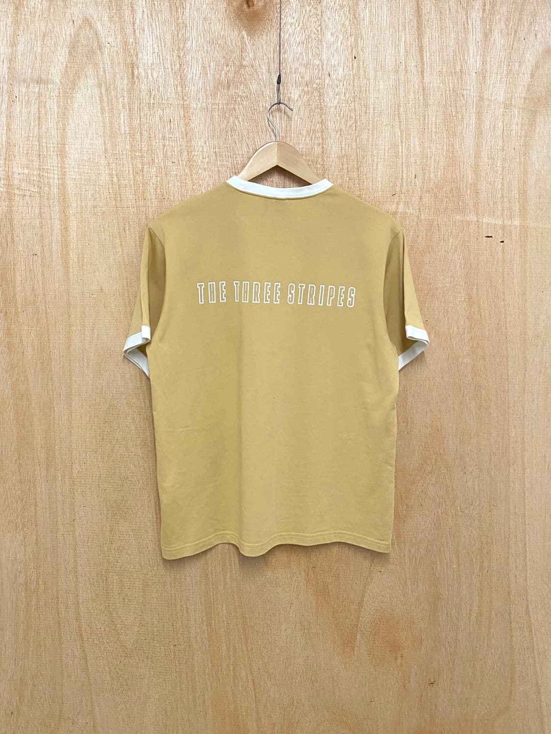 ADIDAS ringer t-shirts 아디다스 링거티셔츠 상품이미지4