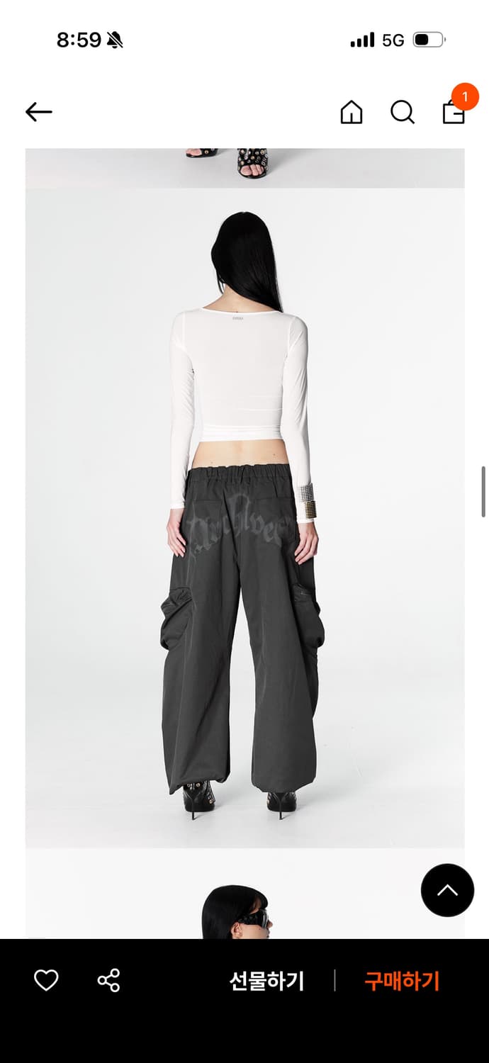 2000아카이브스 XENA CORSET TOP (white) 상품이미지3