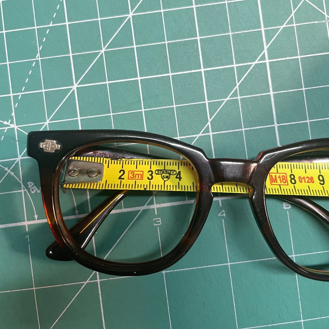 빈티지 티트머스(titmus) Z87 상품이미지9