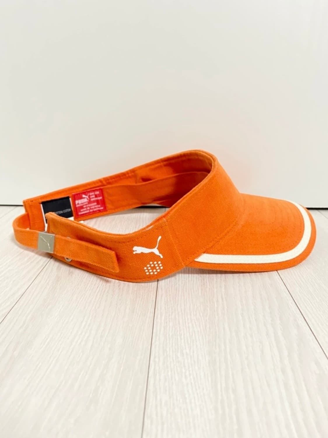 PUMA Monoline Visor 상품이미지4