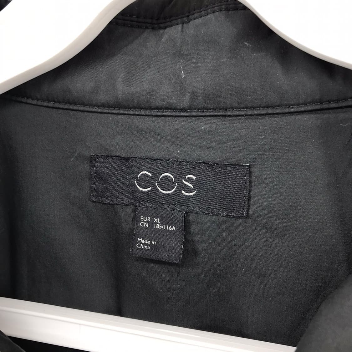 COS 셔츠 자켓 상품이미지4