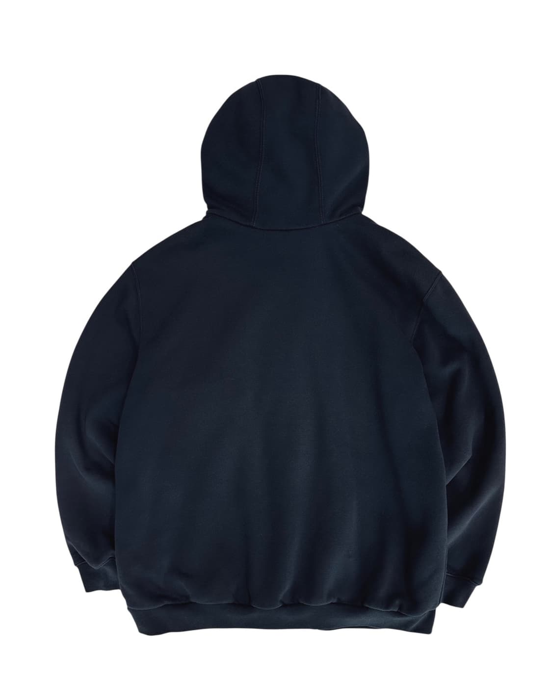 칼하트 써멀 후드집업 네이비 (L~3XL) 상품이미지7