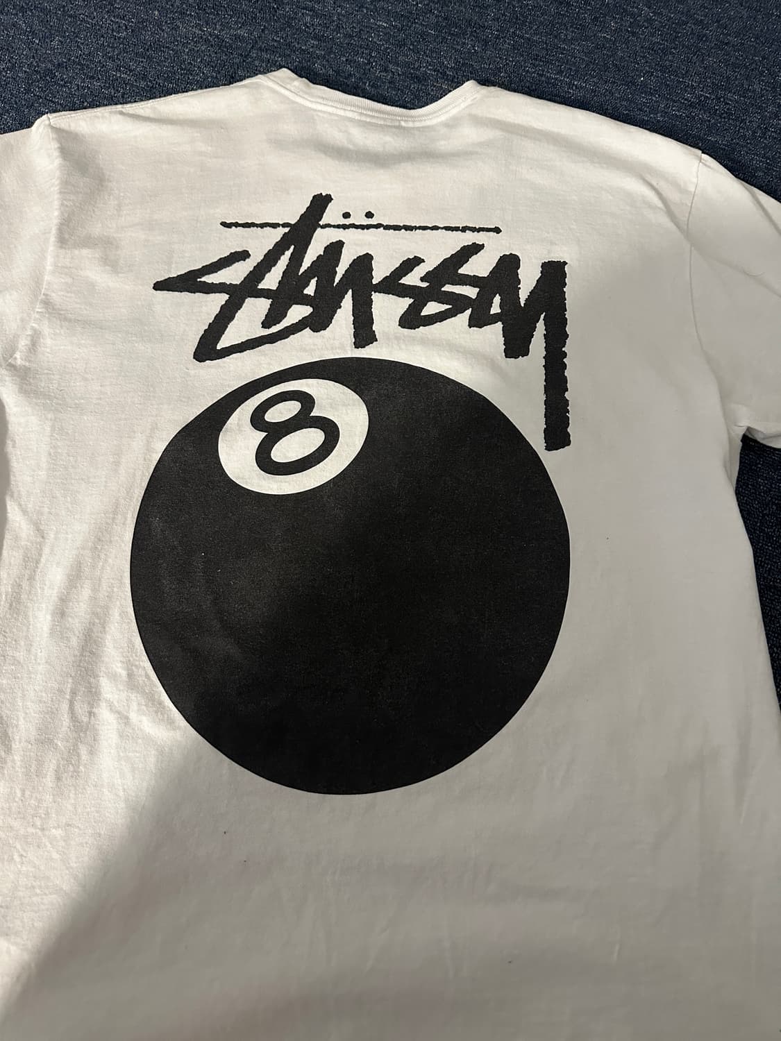 스투시 8볼  상품이미지4