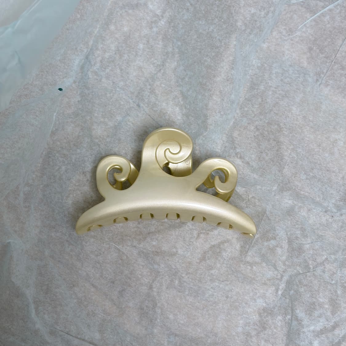 merrma 헤어클립 샌드 상품이미지5