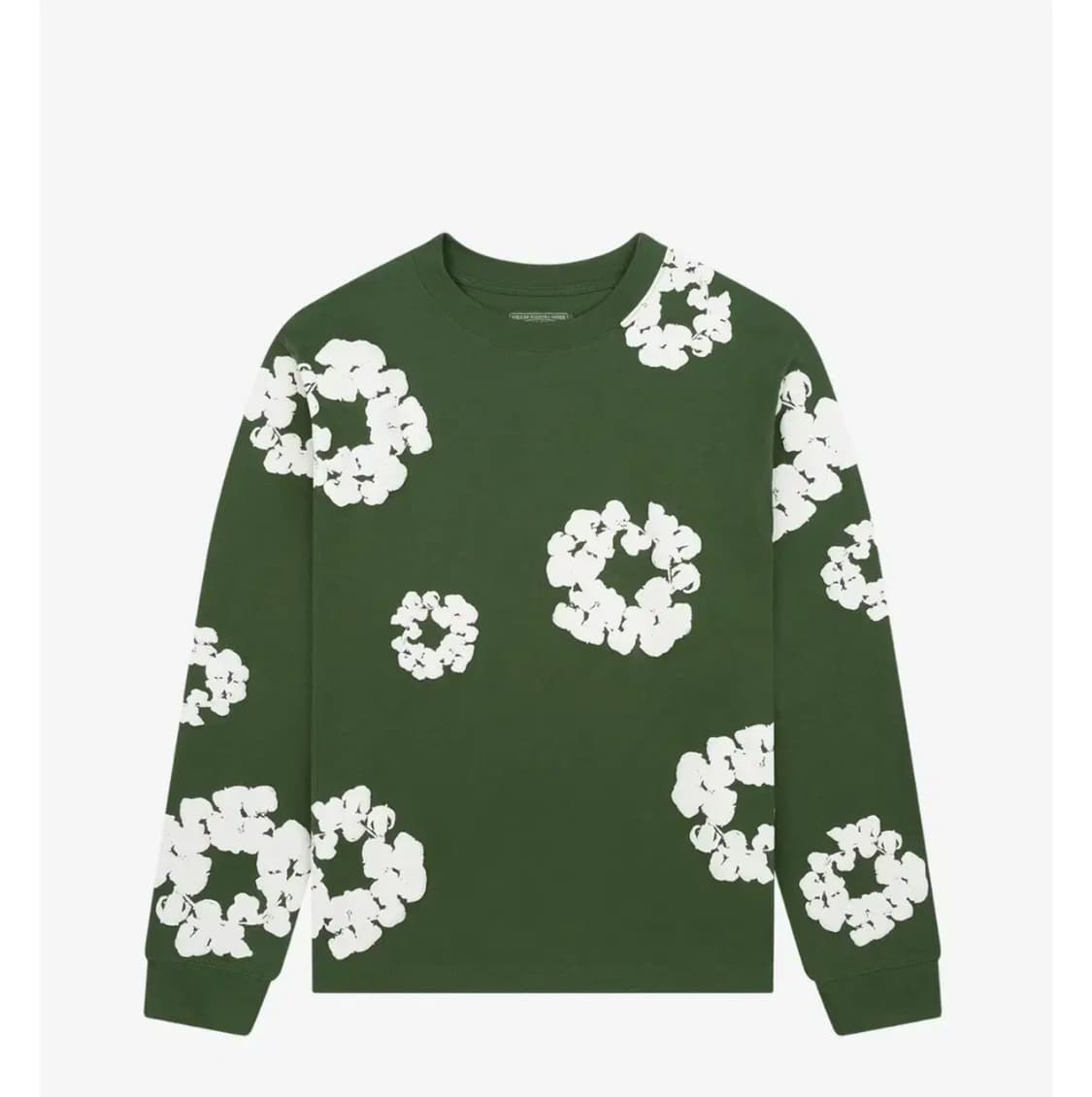 데님티어스 롱슬리브 상품이미지2