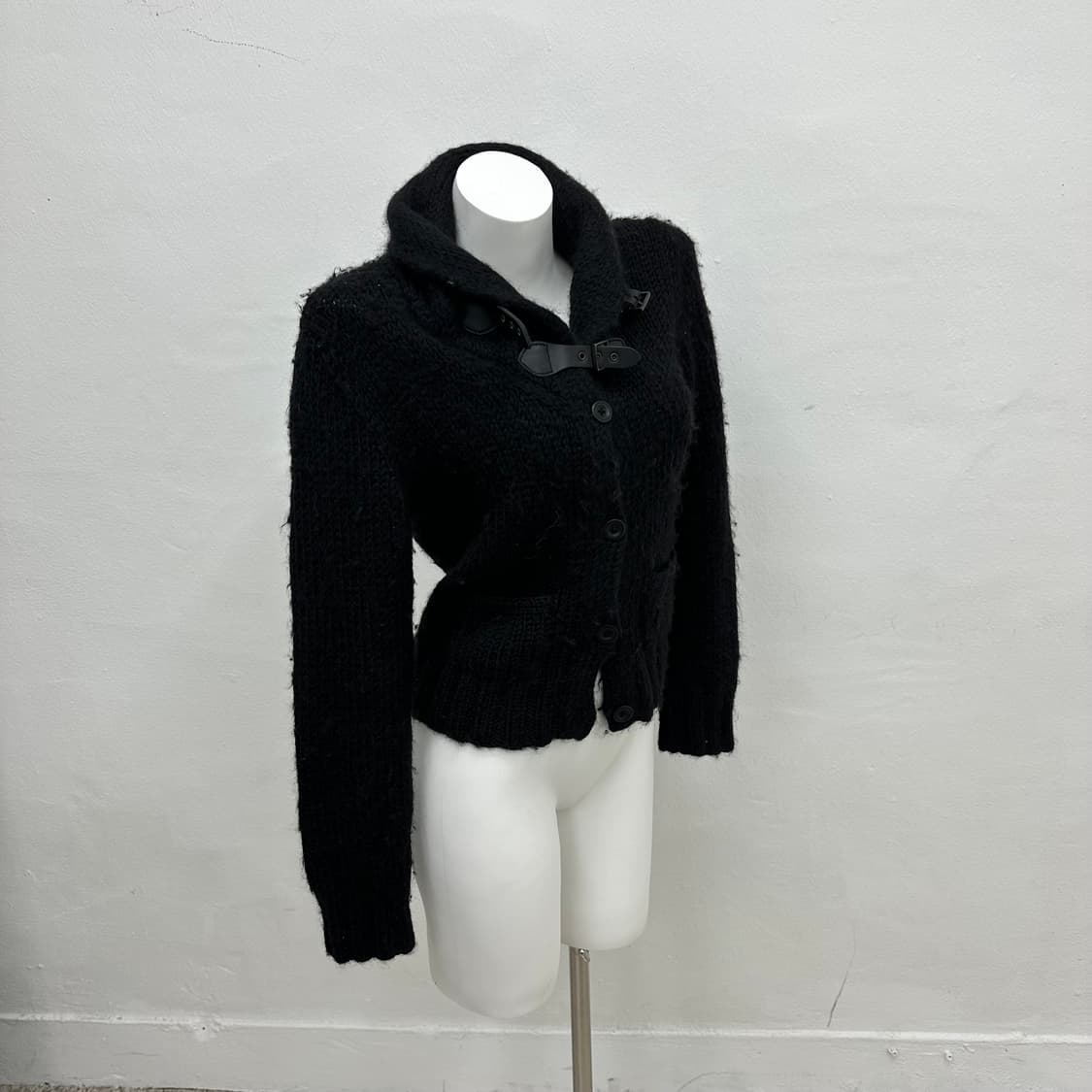 Ralph Lauren buckle detail cowichan  상품이미지1