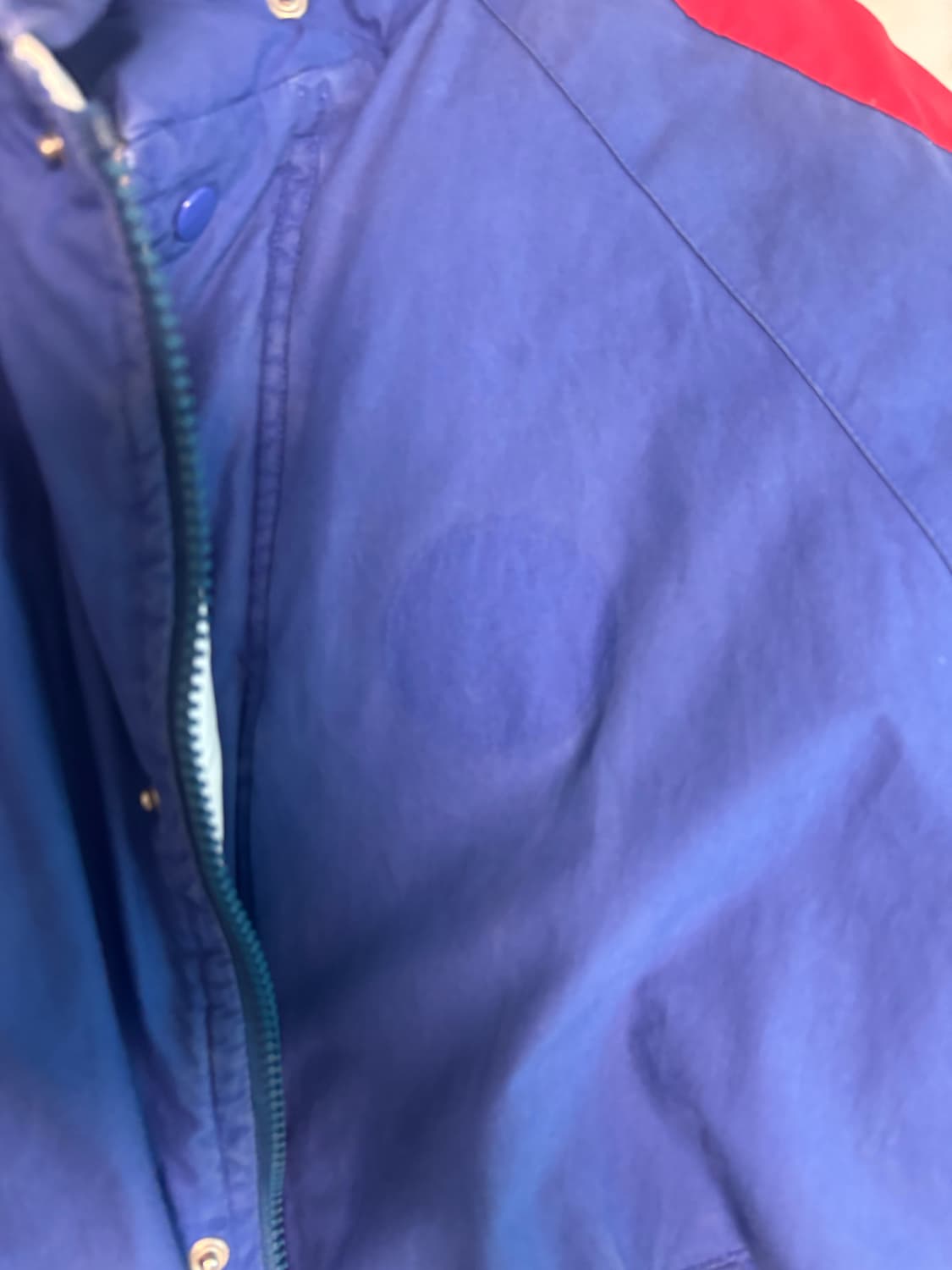 폴로 랄프로렌 스키 패딩 퍼프자켓 상품이미지5