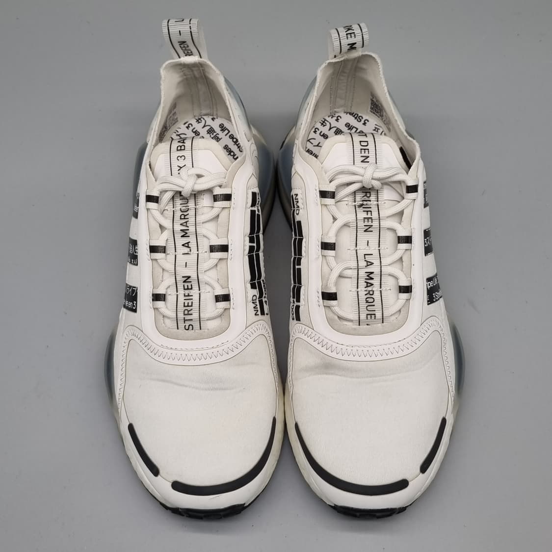 아디다스 NMD V3 운동화 250 상품이미지2