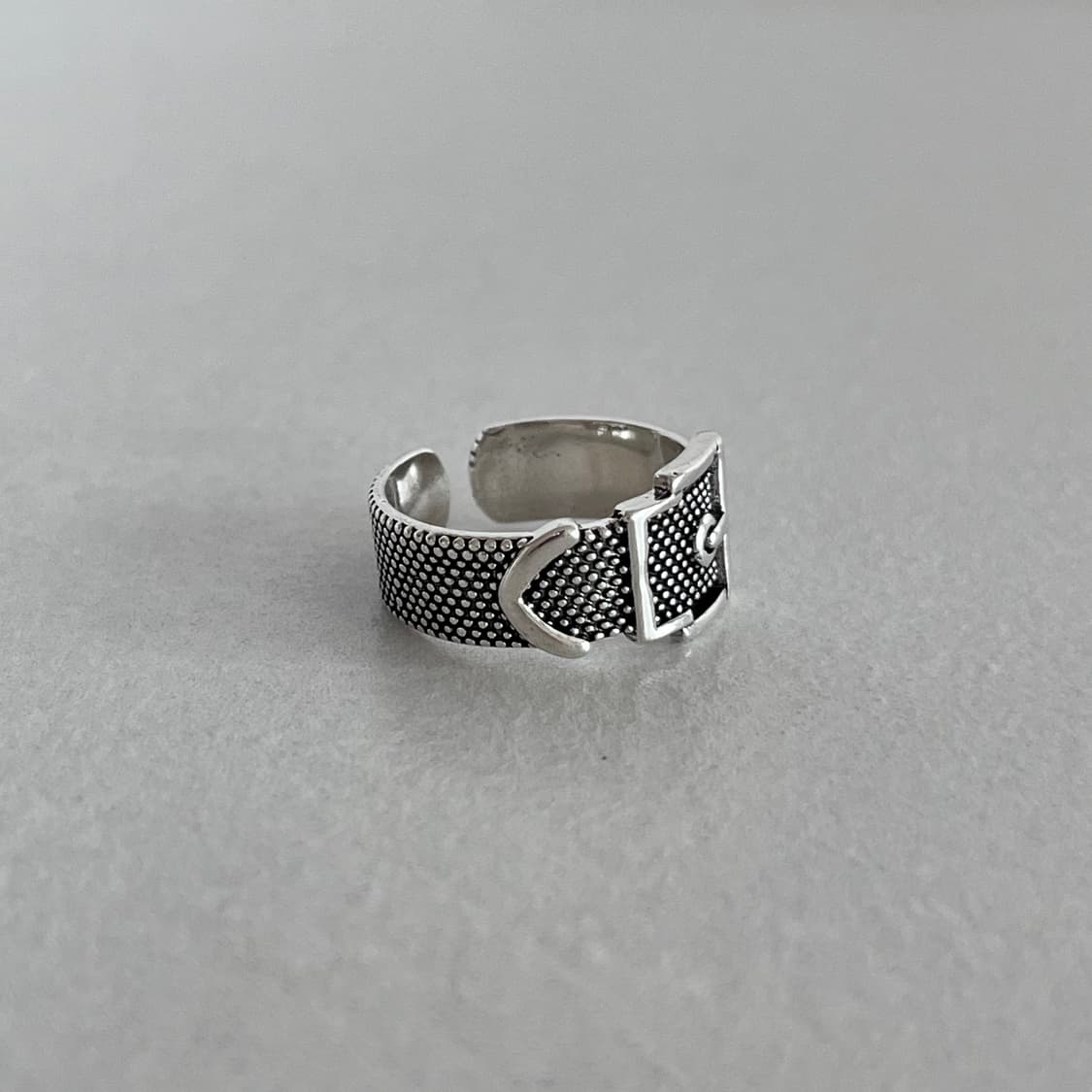 벨트 반지 상품이미지4