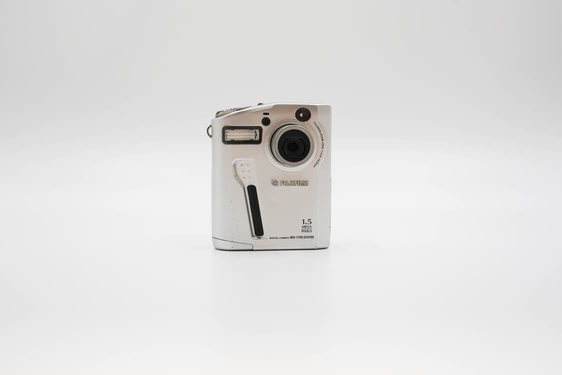 Fujifilm Finepix MX-1700 상품이미지3