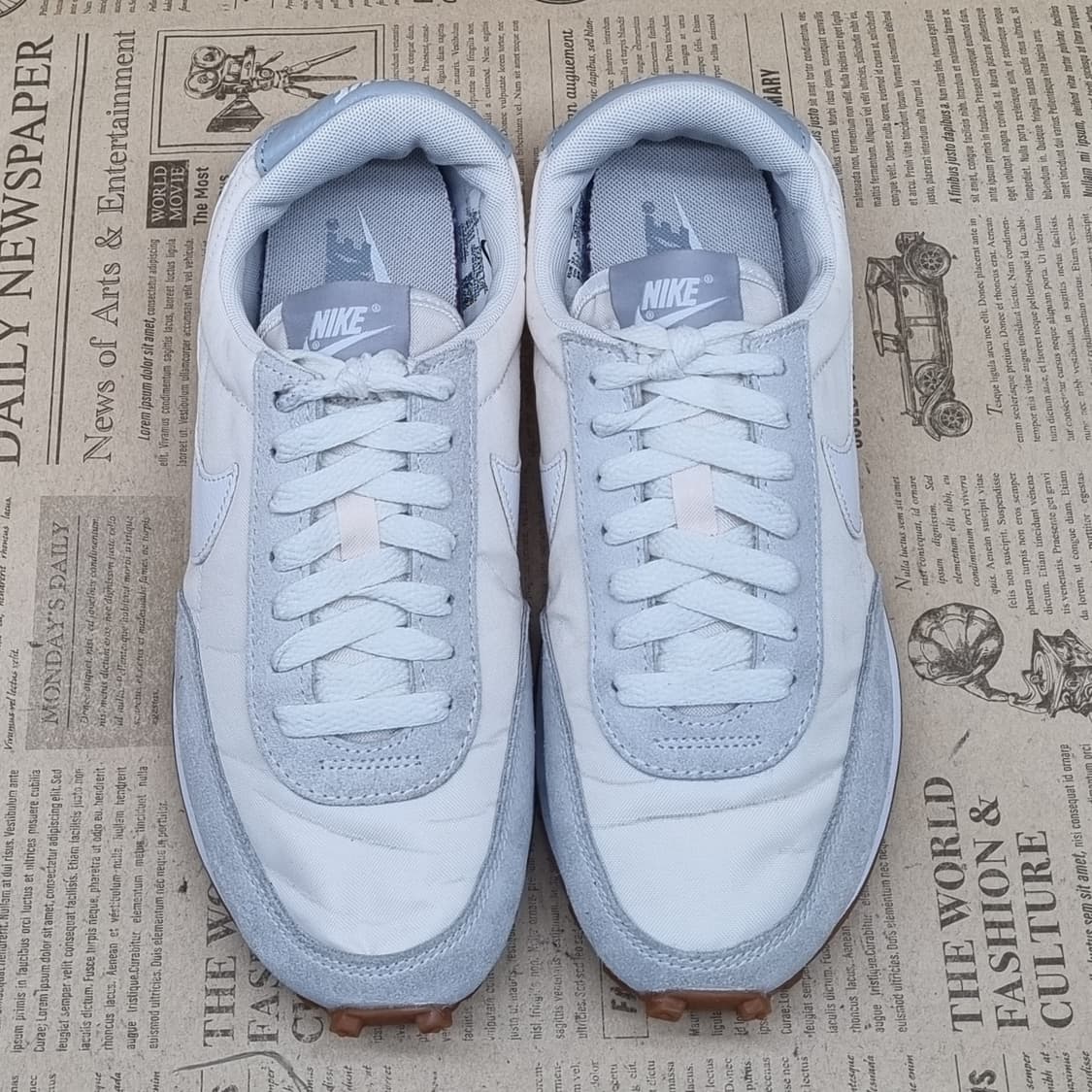 나이키 데이브레이크 여성운동화235  상품이미지2