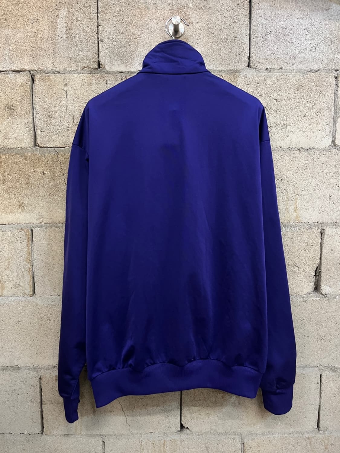 아디다스 퍼플 파이어버드 트랙 탑 져지 상품이미지5